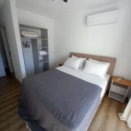 Villa Gray Pine